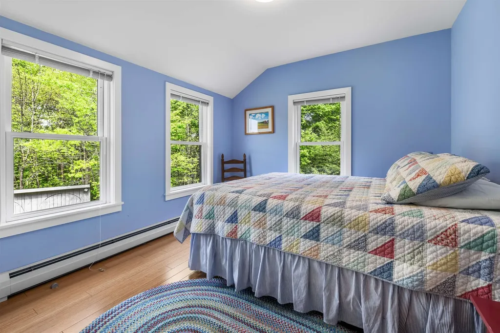 89 Jordan Road Strafford VT 05072