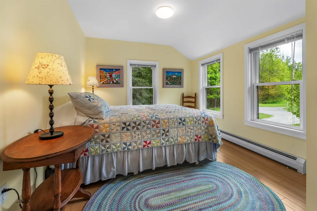 89 Jordan Road Strafford VT 05072