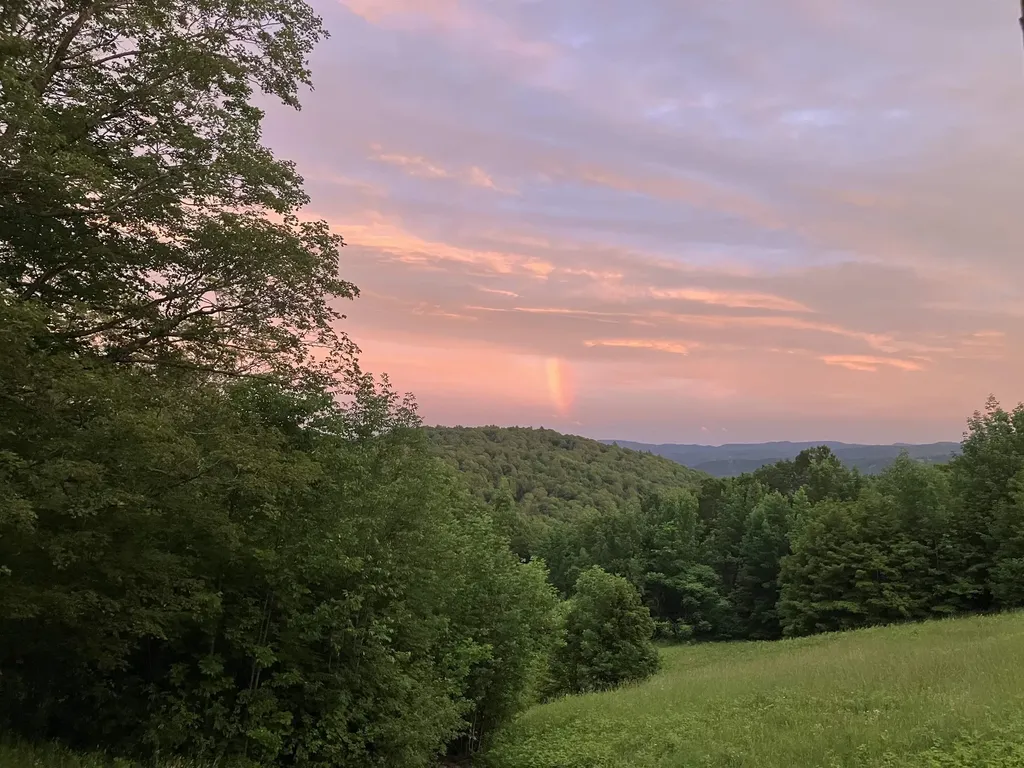 89 Jordan Road Strafford VT 05072