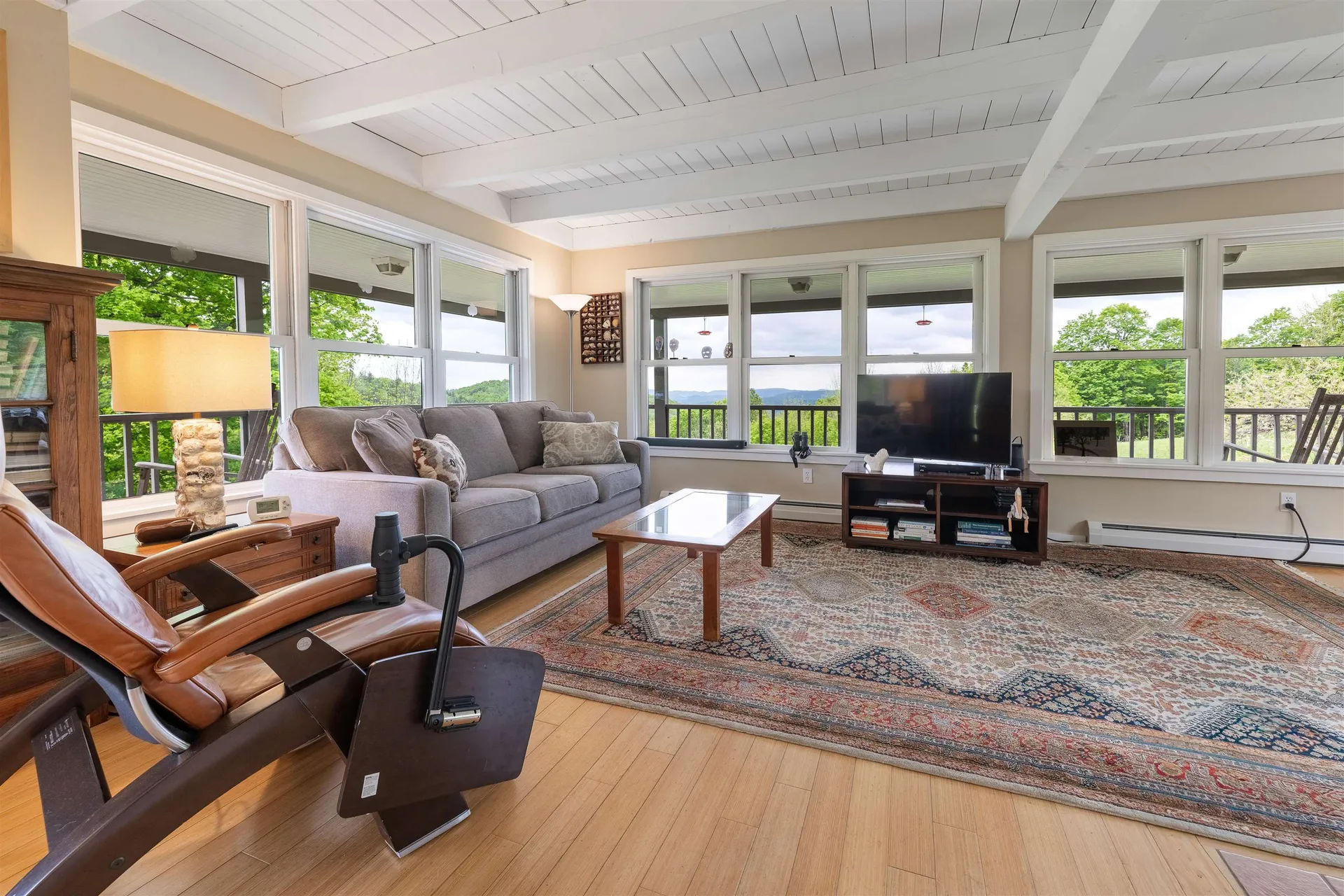 89 Jordan Road Strafford VT 05072