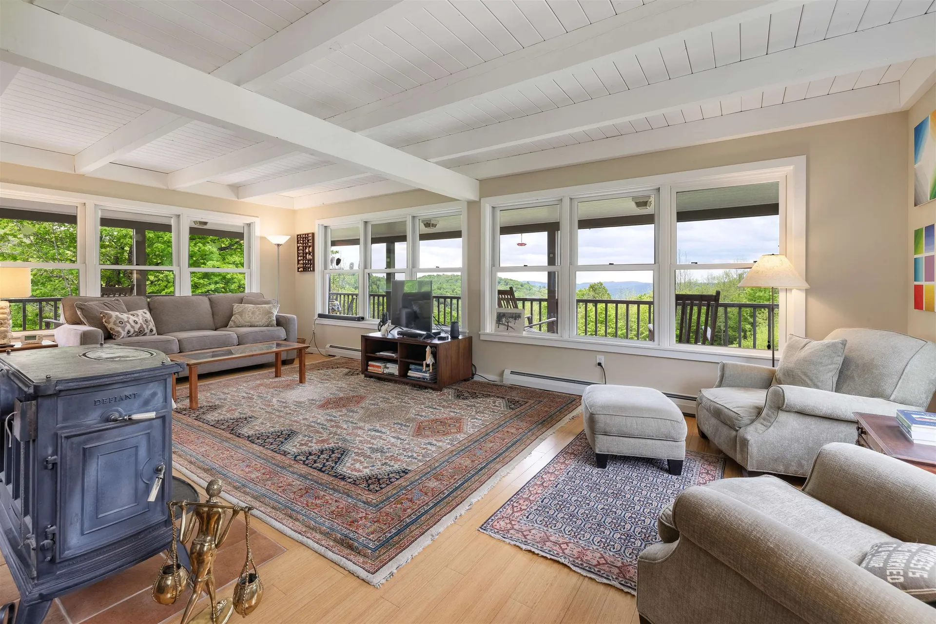 89 Jordan Road Strafford VT 05072