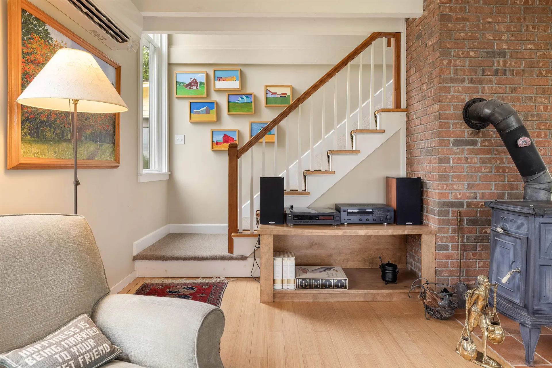 89 Jordan Road Strafford VT 05072