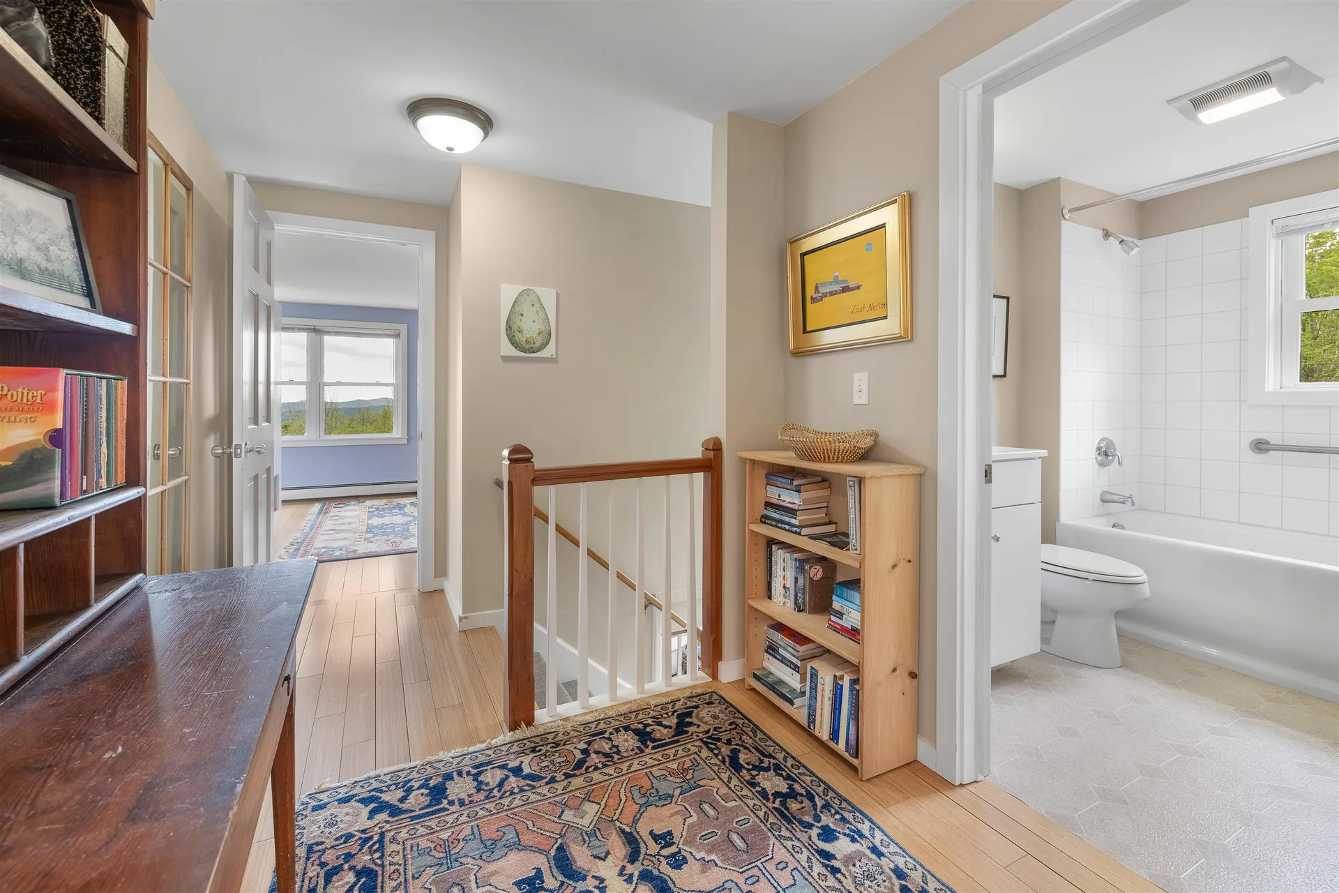 89 Jordan Road Strafford VT 05072