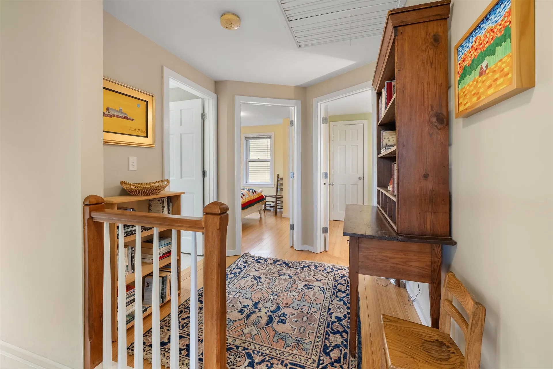 89 Jordan Road Strafford VT 05072