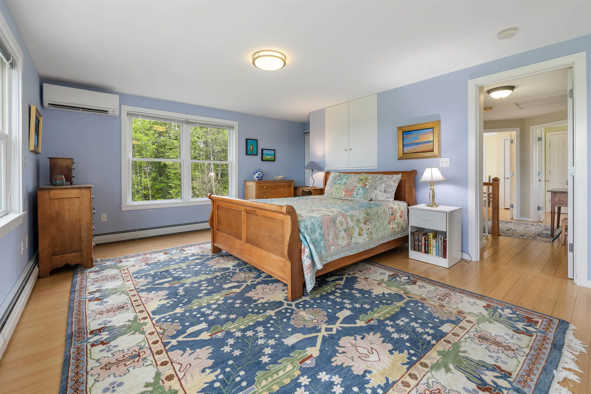 89 Jordan Road Strafford VT 05072