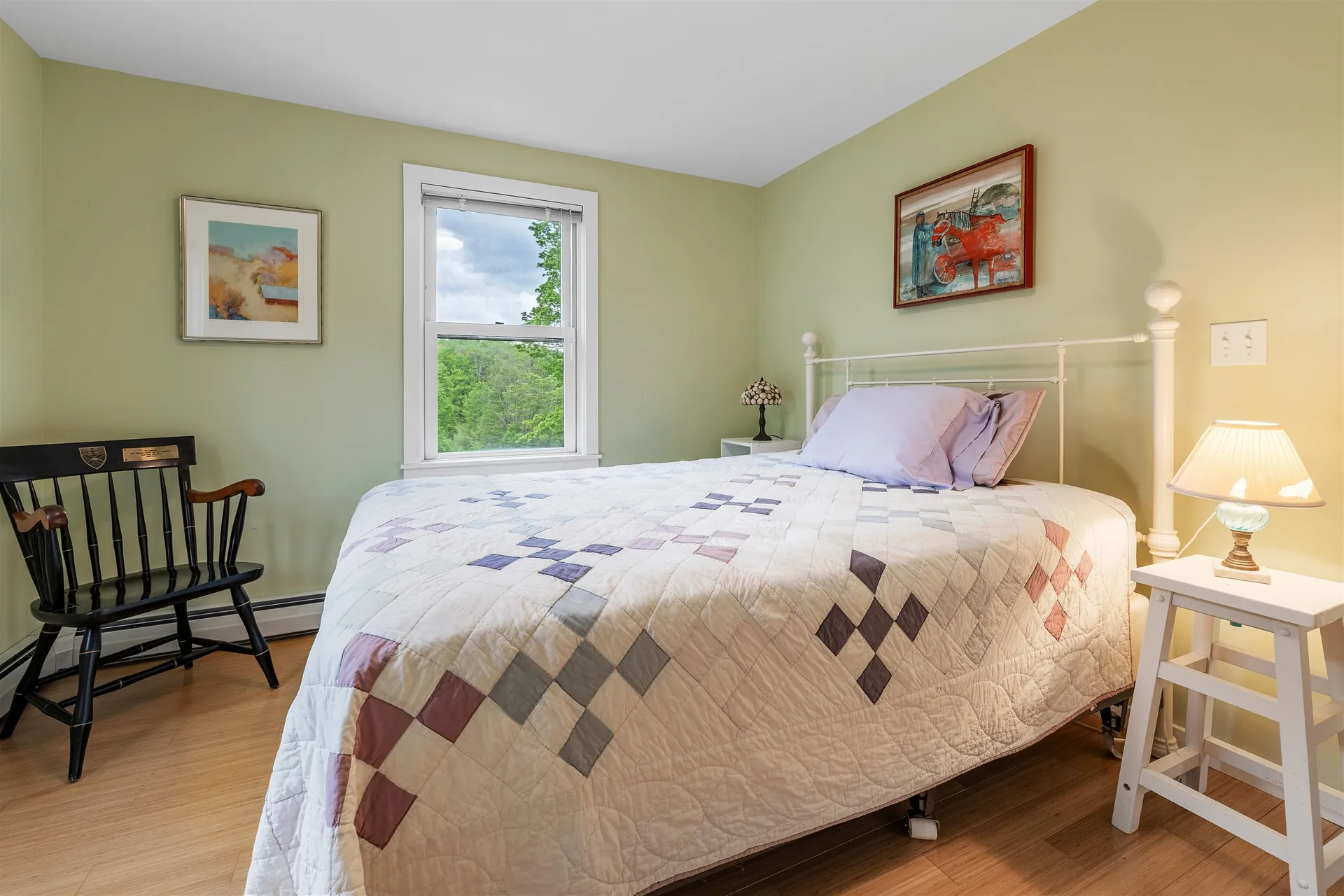 89 Jordan Road Strafford VT 05072