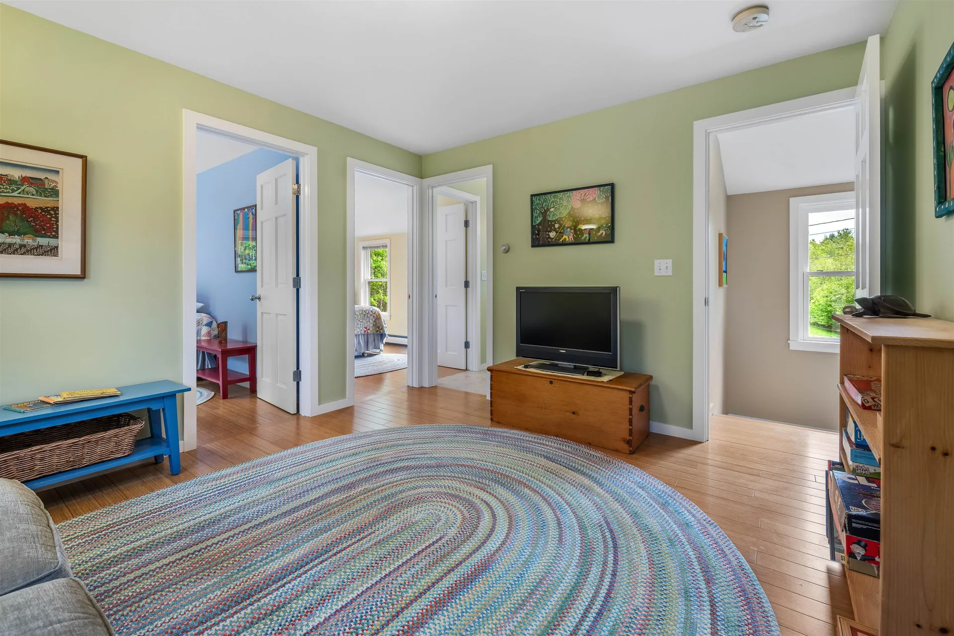 89 Jordan Road Strafford VT 05072