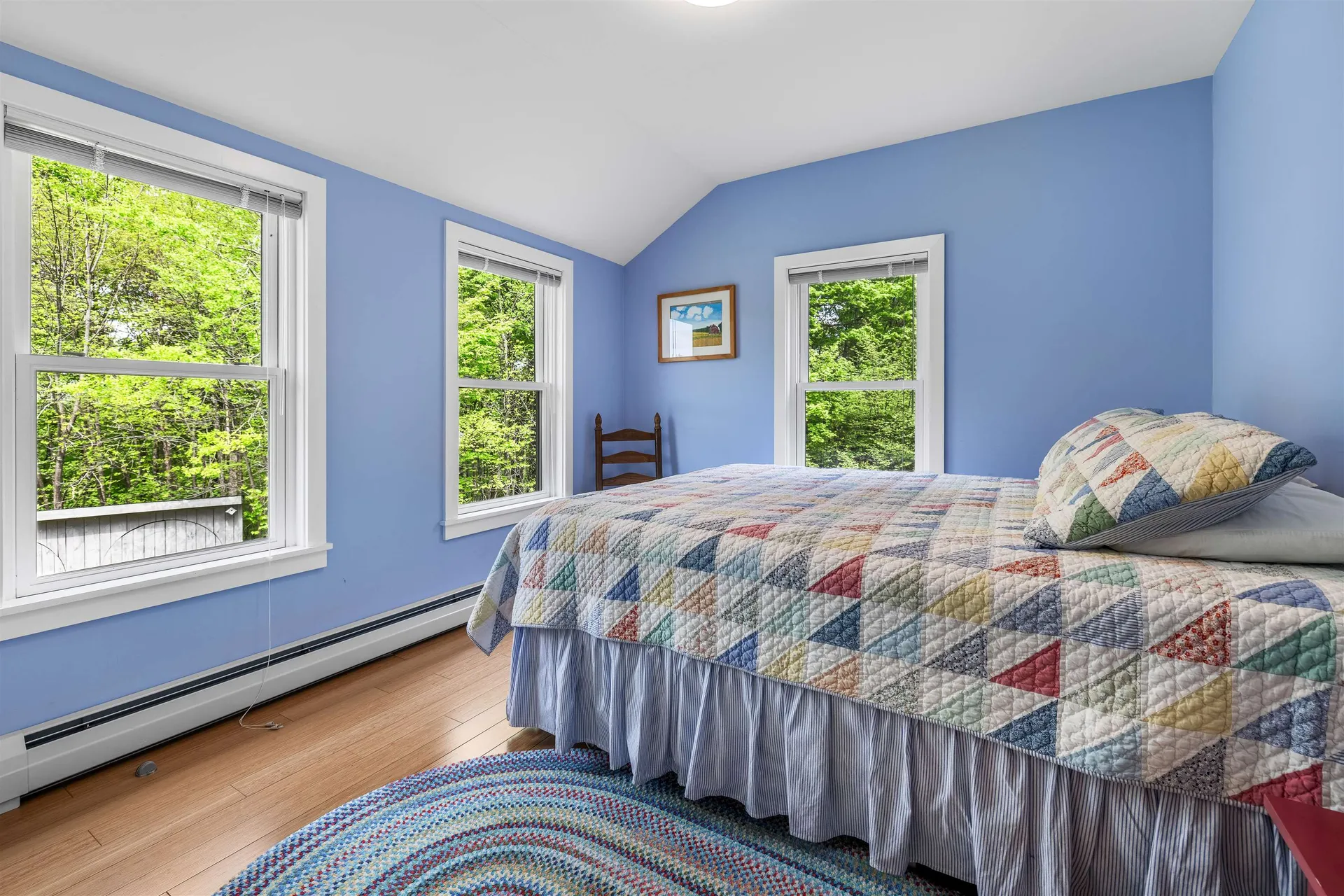 89 Jordan Road Strafford VT 05072
