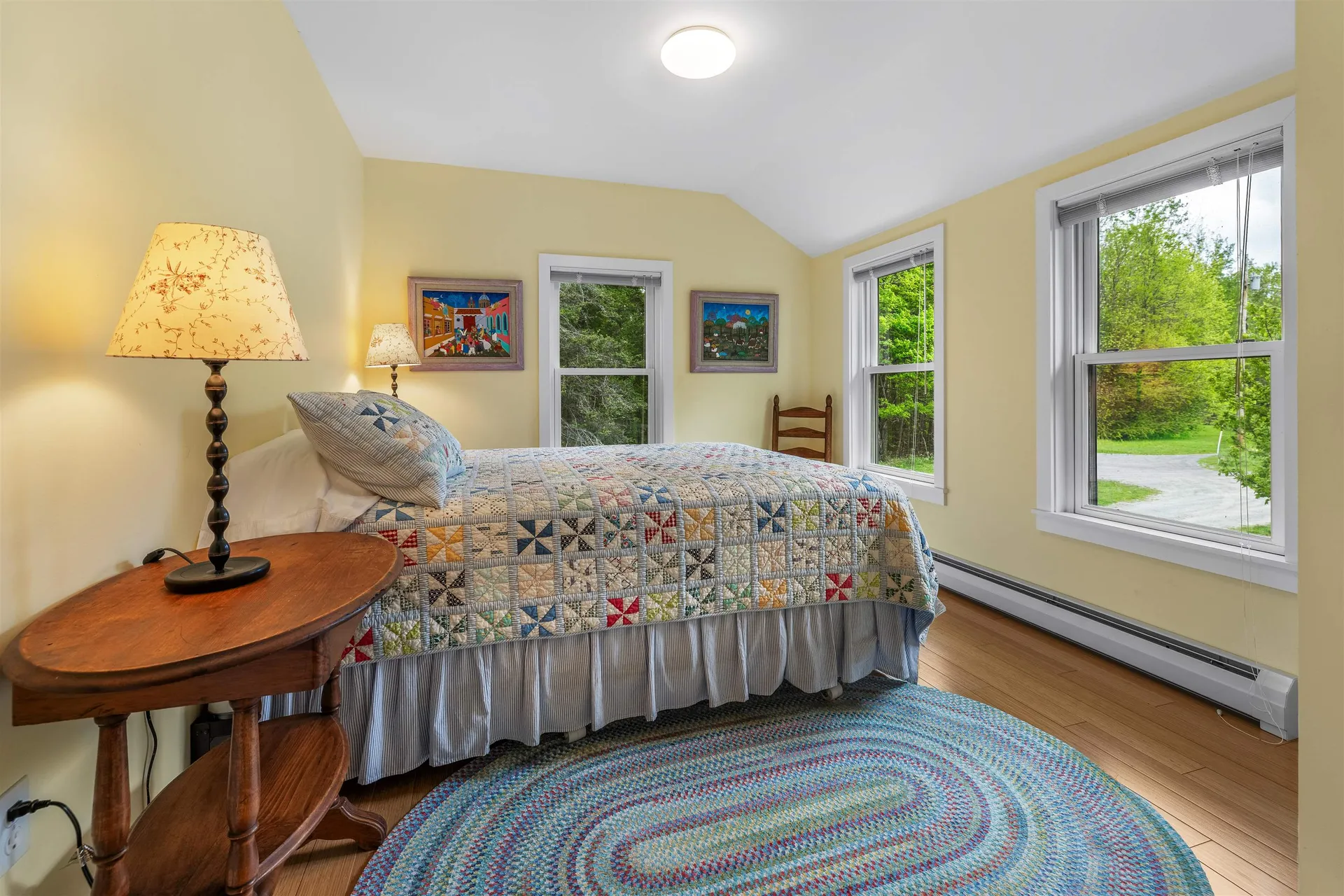 89 Jordan Road Strafford VT 05072