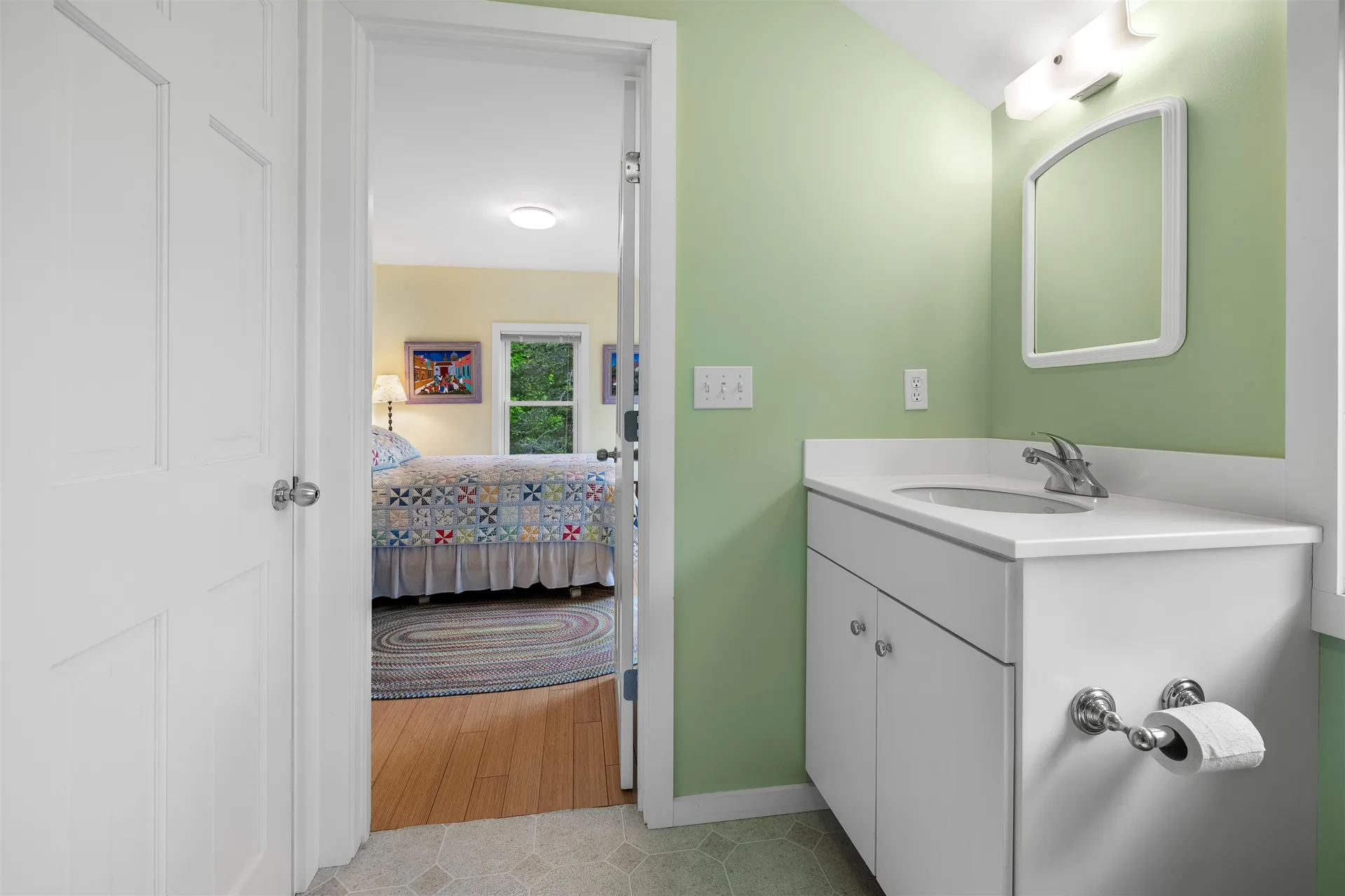 89 Jordan Road Strafford VT 05072