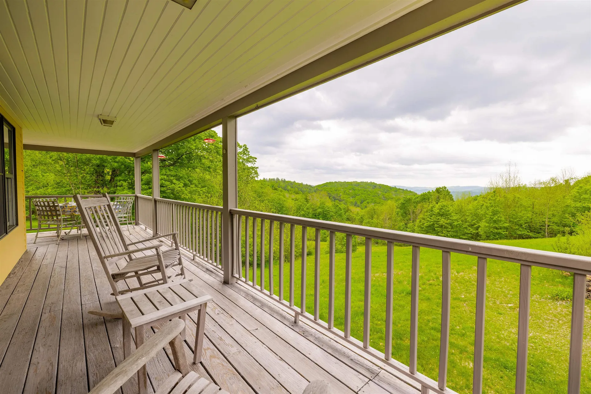 89 Jordan Road Strafford VT 05072