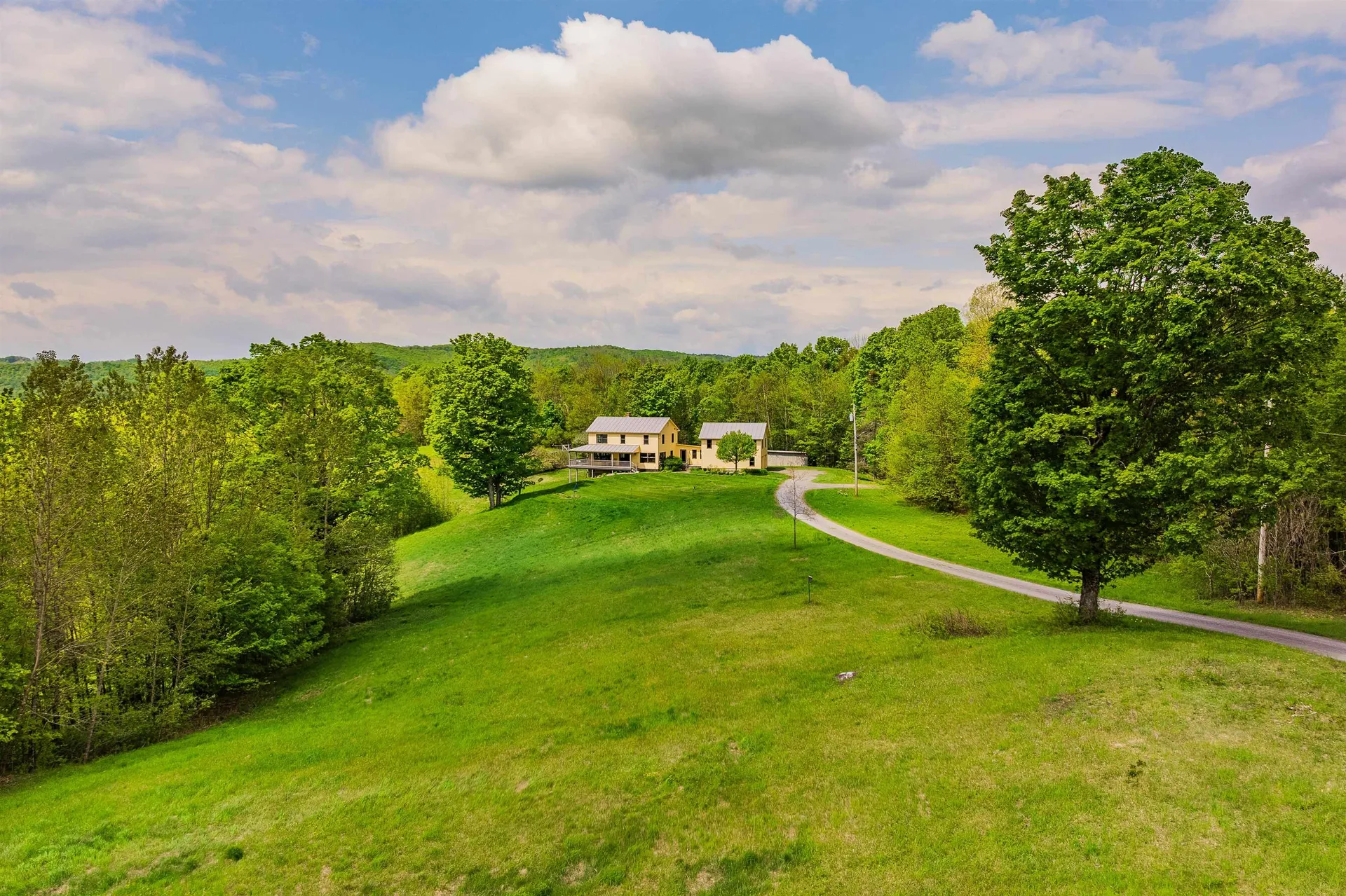 89 Jordan Road Strafford VT 05072