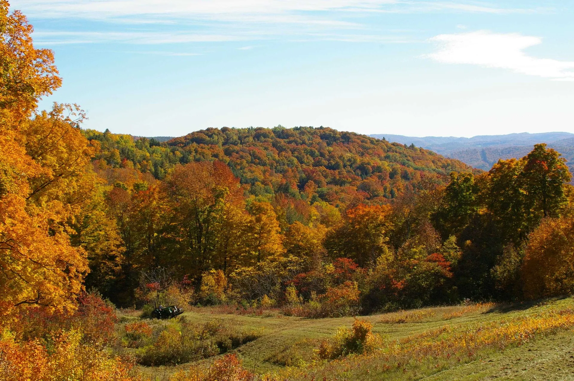 89 Jordan Road Strafford VT 05072