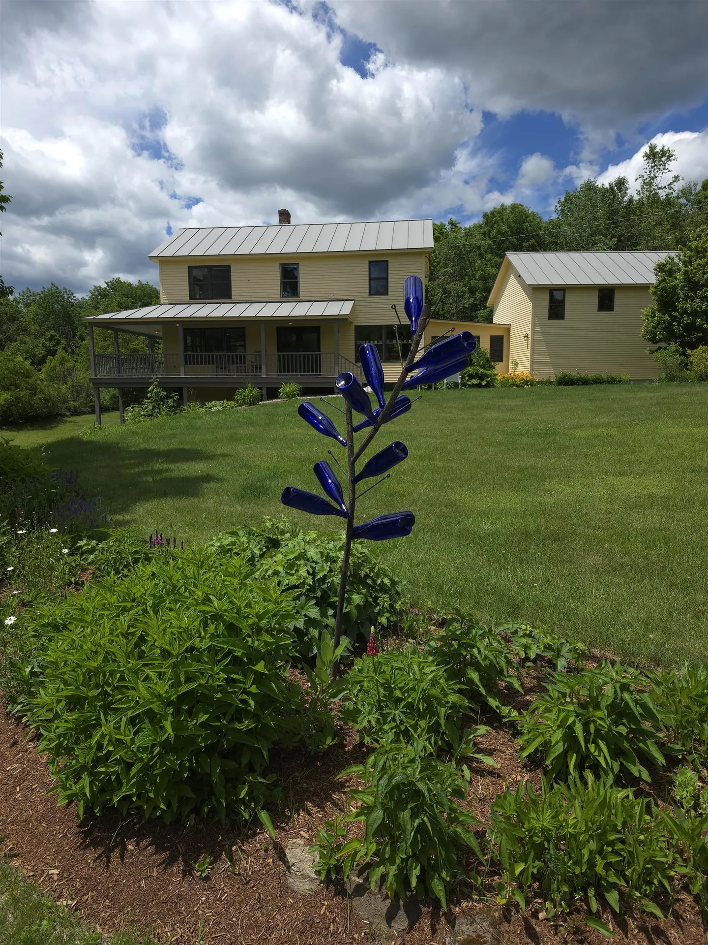 89 Jordan Road Strafford VT 05072