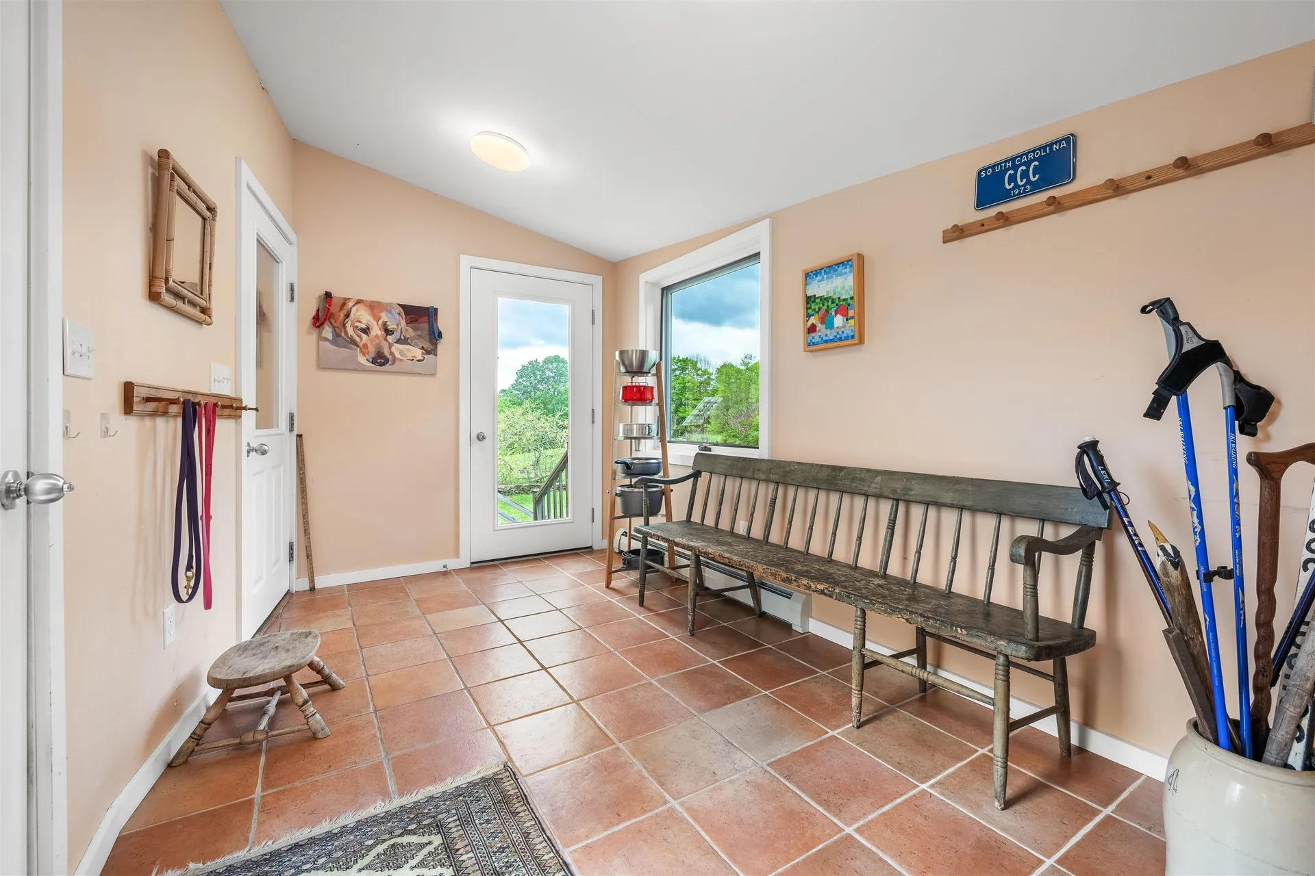89 Jordan Road Strafford VT 05072
