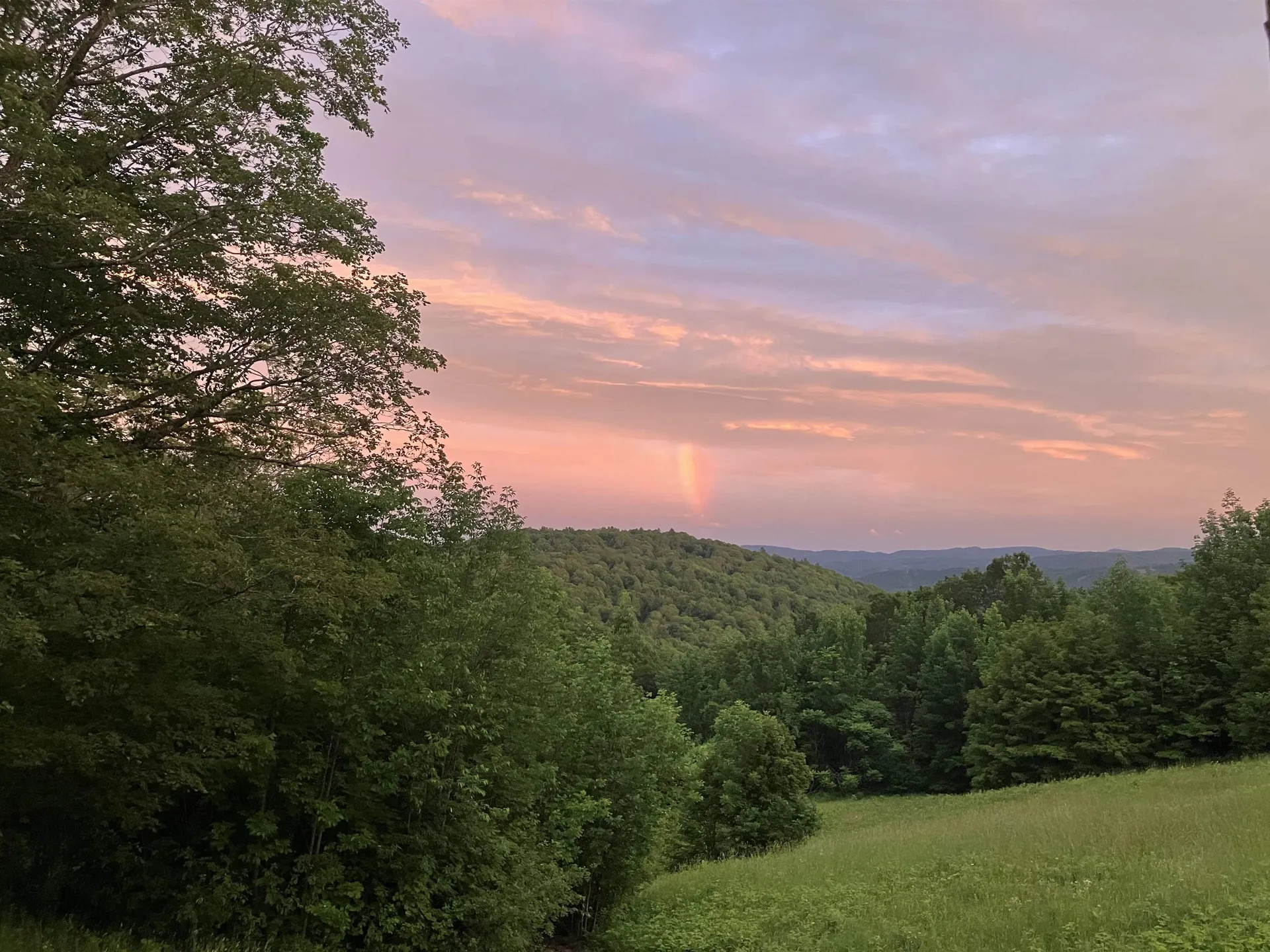 89 Jordan Road Strafford VT 05072