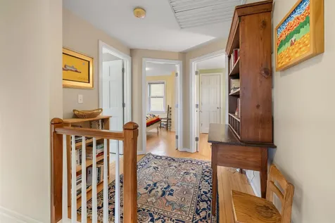 89 Jordan Road Strafford VT 05072