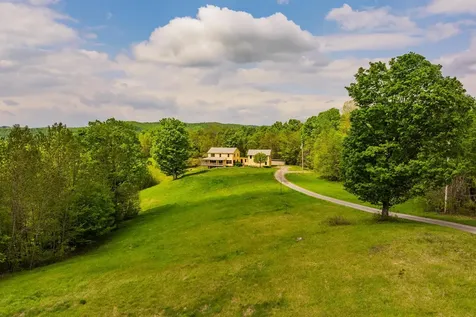 89 Jordan Road Strafford VT 05072