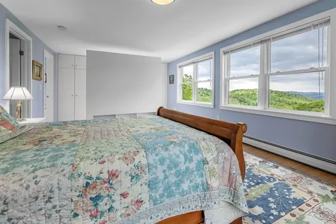 89 Jordan Road Strafford VT 05072