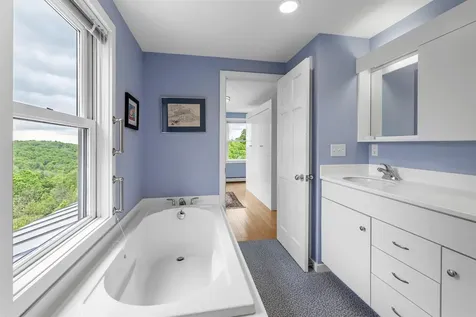 89 Jordan Road Strafford VT 05072