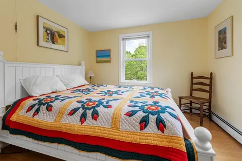 89 Jordan Road Strafford VT 05072