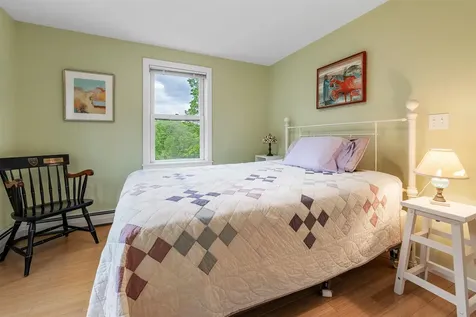 89 Jordan Road Strafford VT 05072