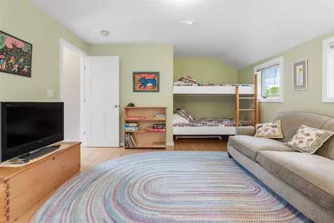 89 Jordan Road Strafford VT 05072