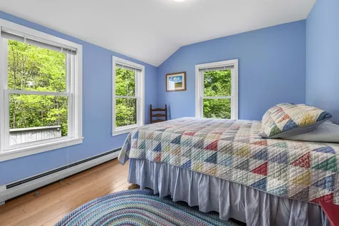 89 Jordan Road Strafford VT 05072
