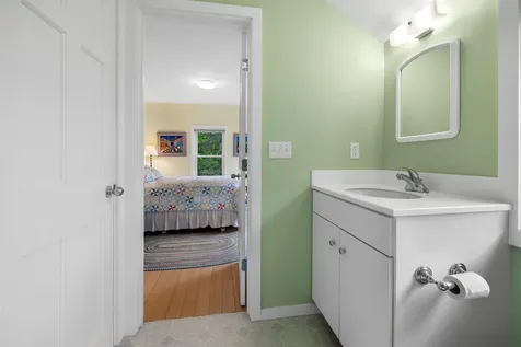 89 Jordan Road Strafford VT 05072