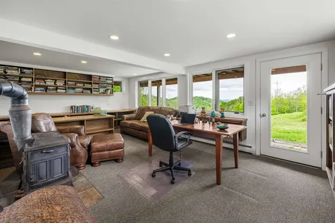 89 Jordan Road Strafford VT 05072