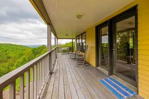 89 Jordan Road Strafford VT 05072