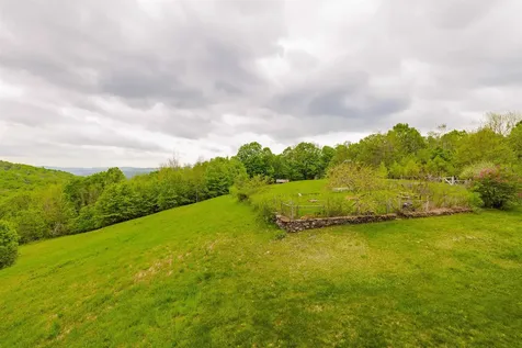 89 Jordan Road Strafford VT 05072