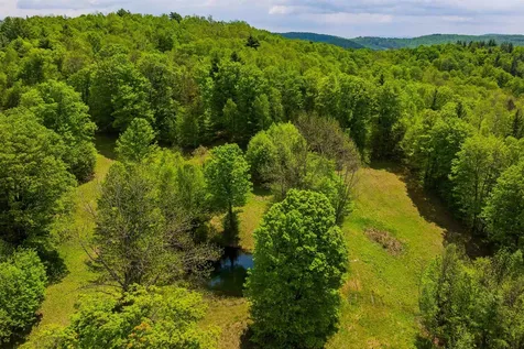 89 Jordan Road Strafford VT 05072