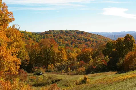 89 Jordan Road Strafford VT 05072