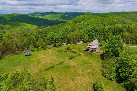 89 Jordan Road Strafford VT 05072