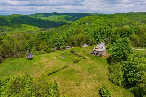 89 Jordan Road Strafford VT 05072