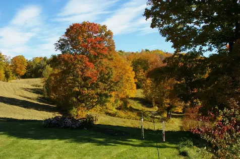 89 Jordan Road Strafford VT 05072