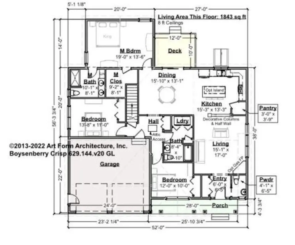 Lot 6 Bending Brook Court Barrington NH 03825