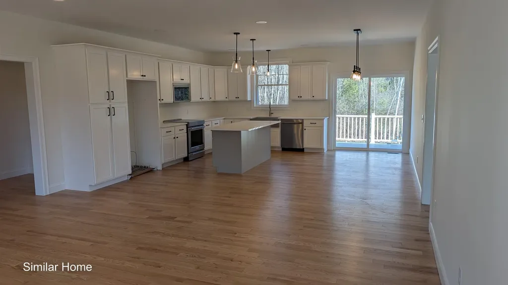 Lot 6 Bending Brook Court Barrington NH 03825