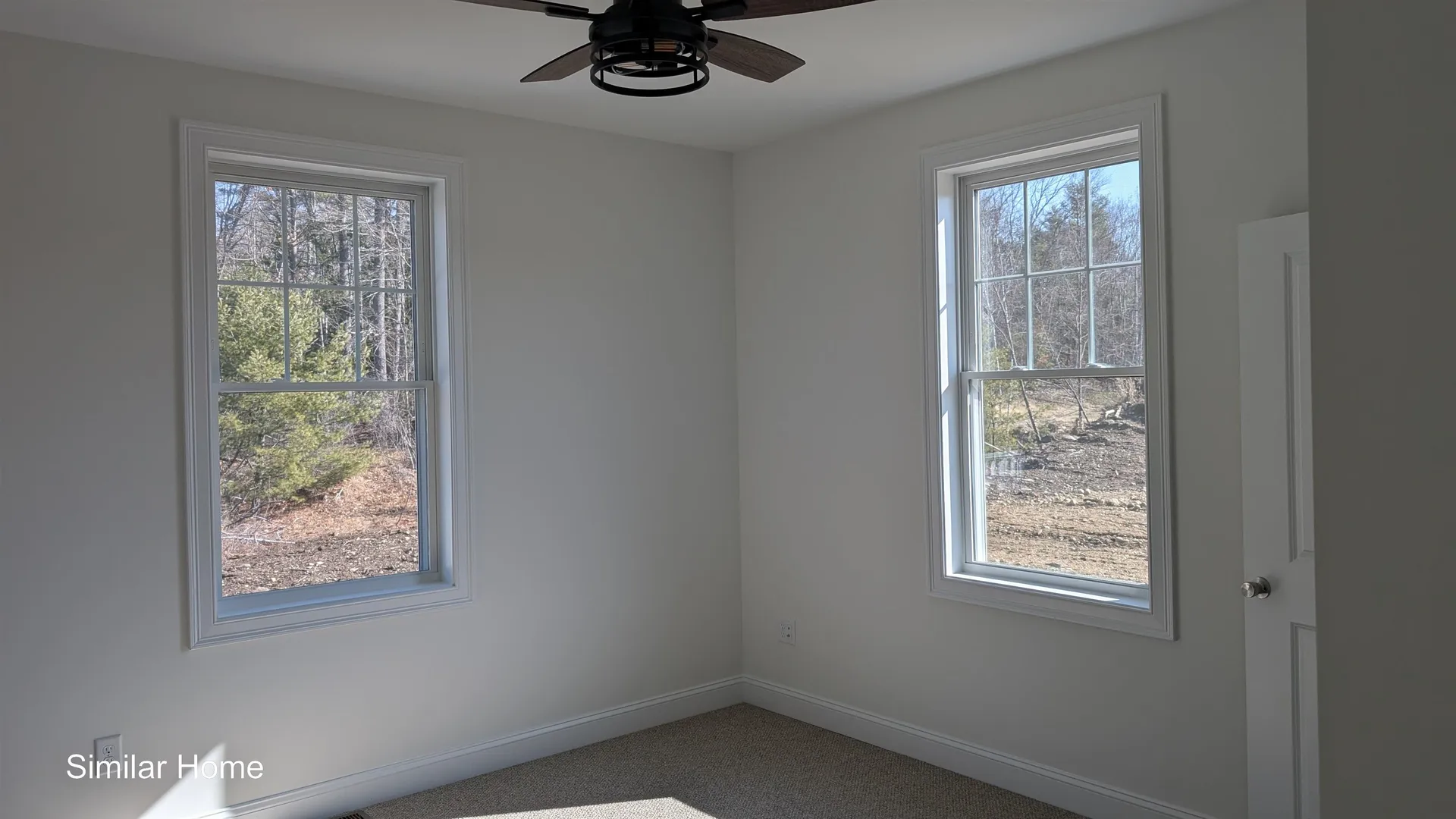 Lot 6 Bending Brook Court Barrington NH 03825