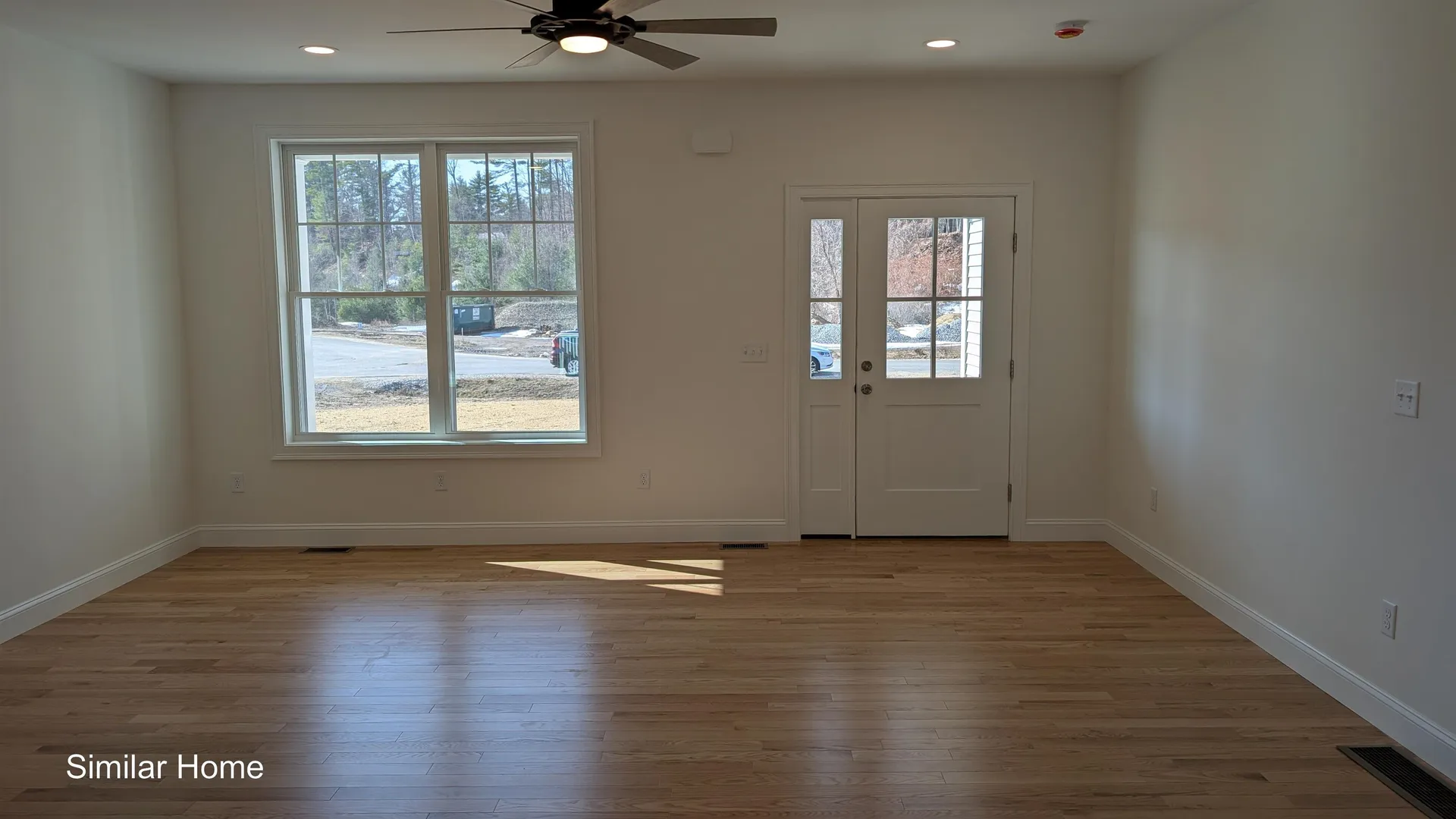 Lot 6 Bending Brook Court Barrington NH 03825