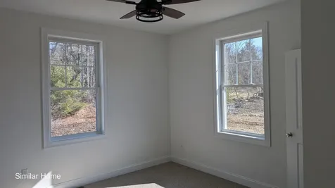 Lot 6 Bending Brook Court Barrington NH 03825