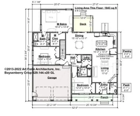 Lot 6 Bending Brook Court Barrington NH 03825