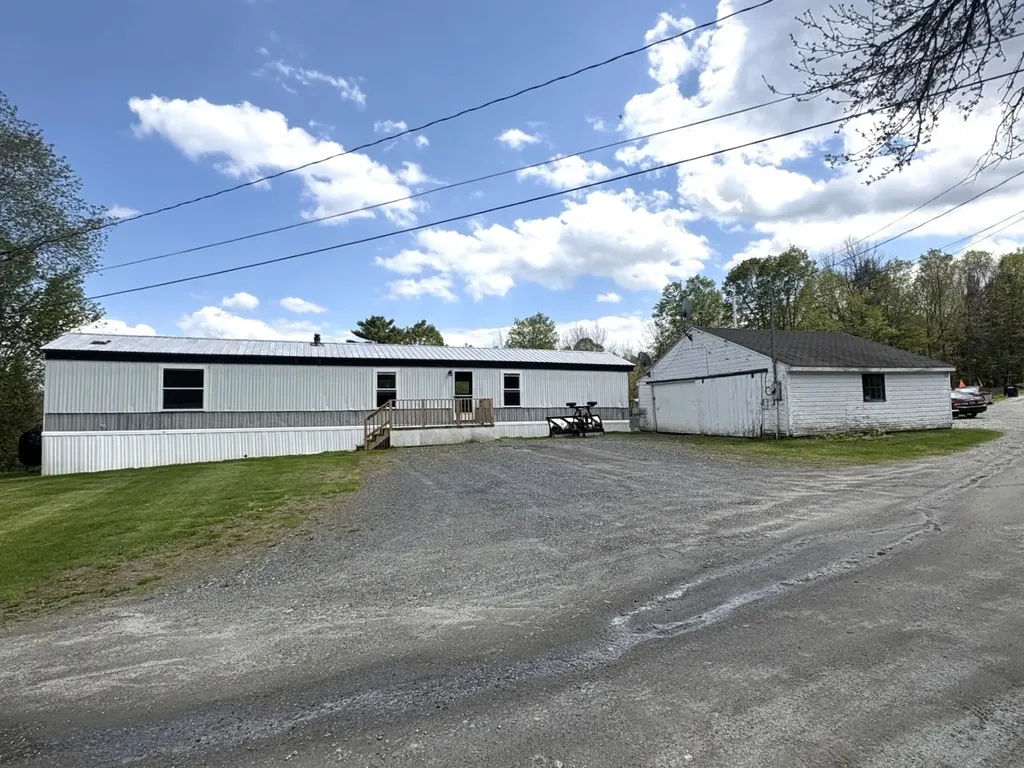 180 Mill Street Barre Town VT 05649