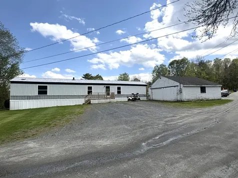180 Mill Street Barre Town VT 05649