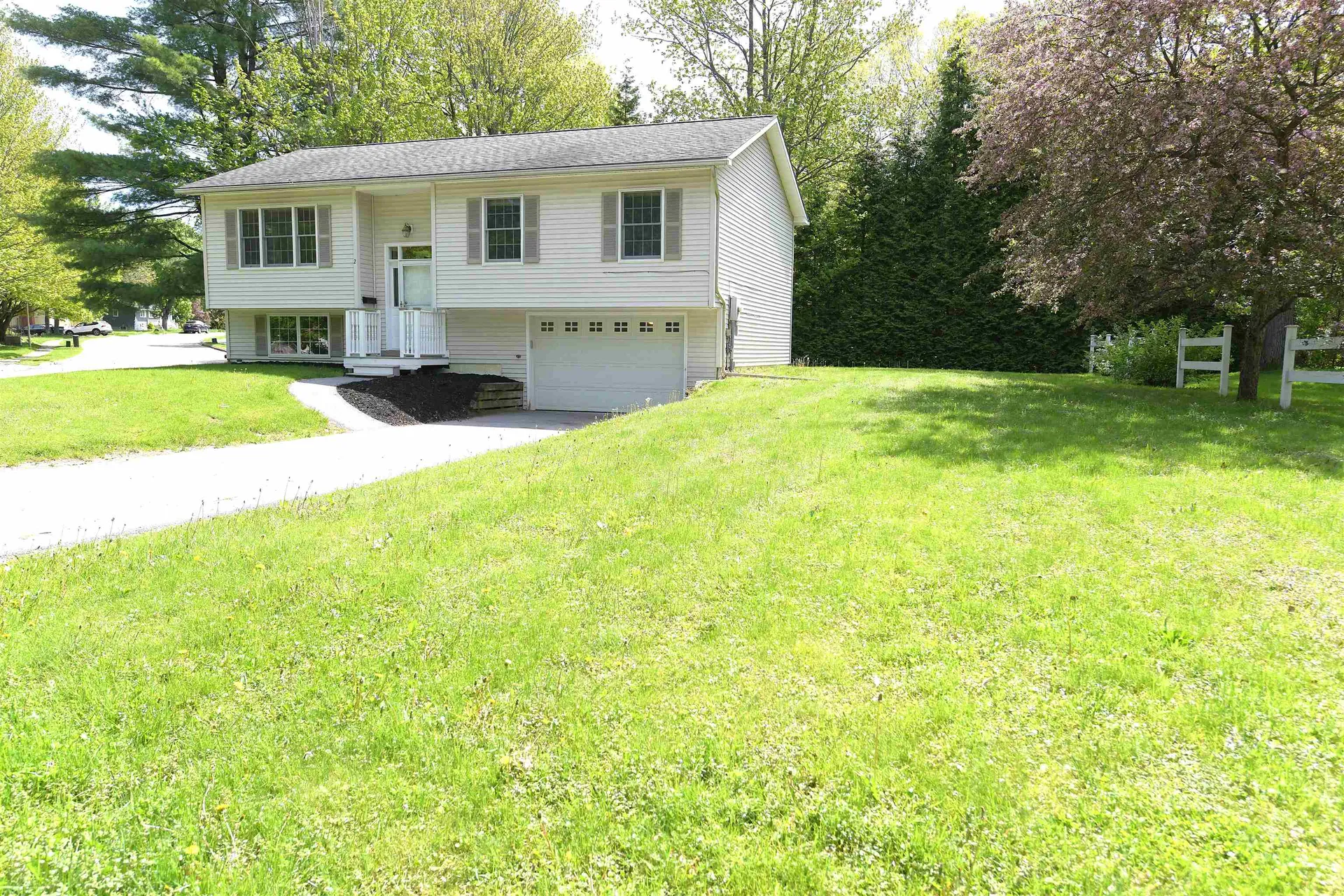 2 Francis Drive Essex Junction VT 05452
