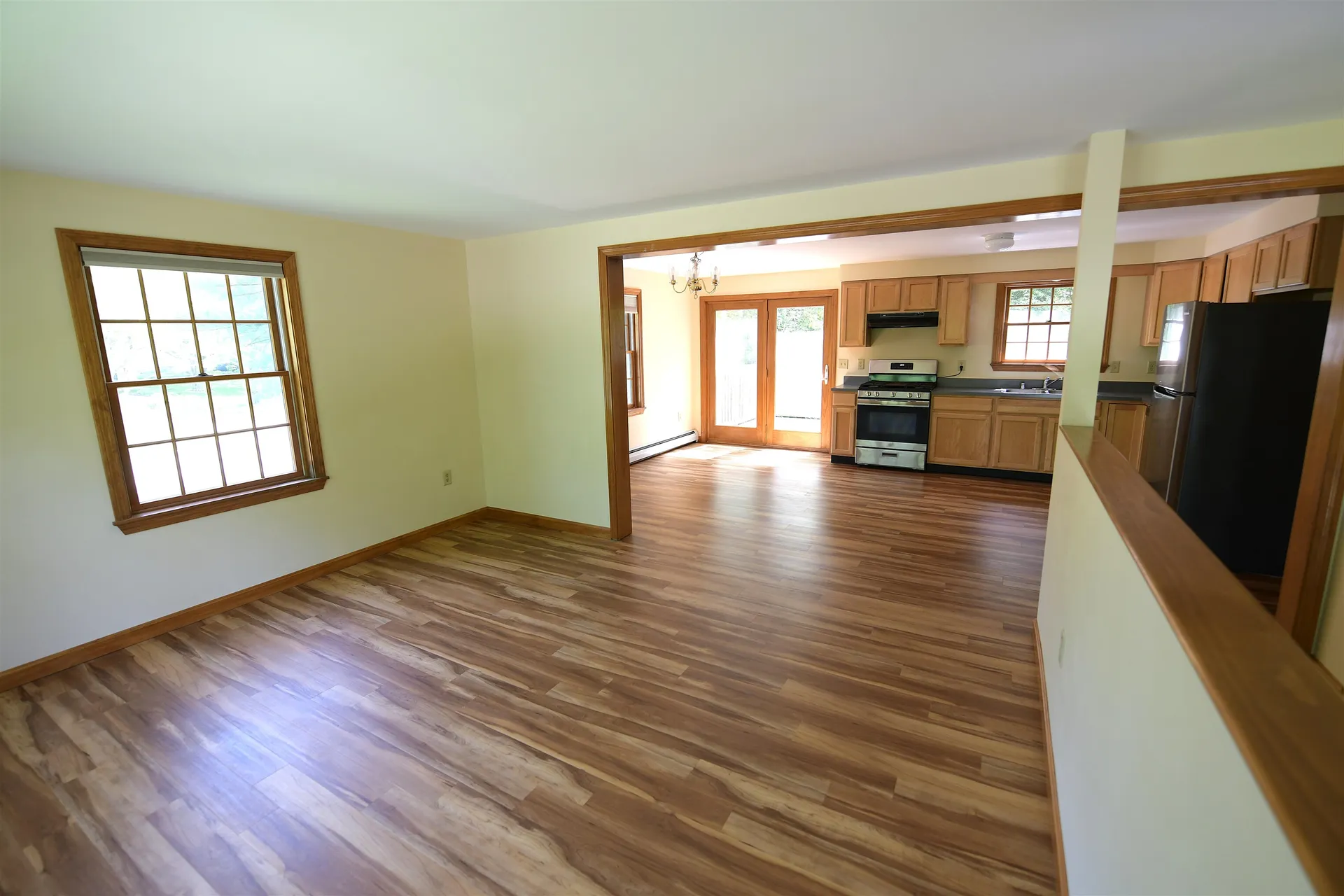2 Francis Drive Essex Junction VT 05452