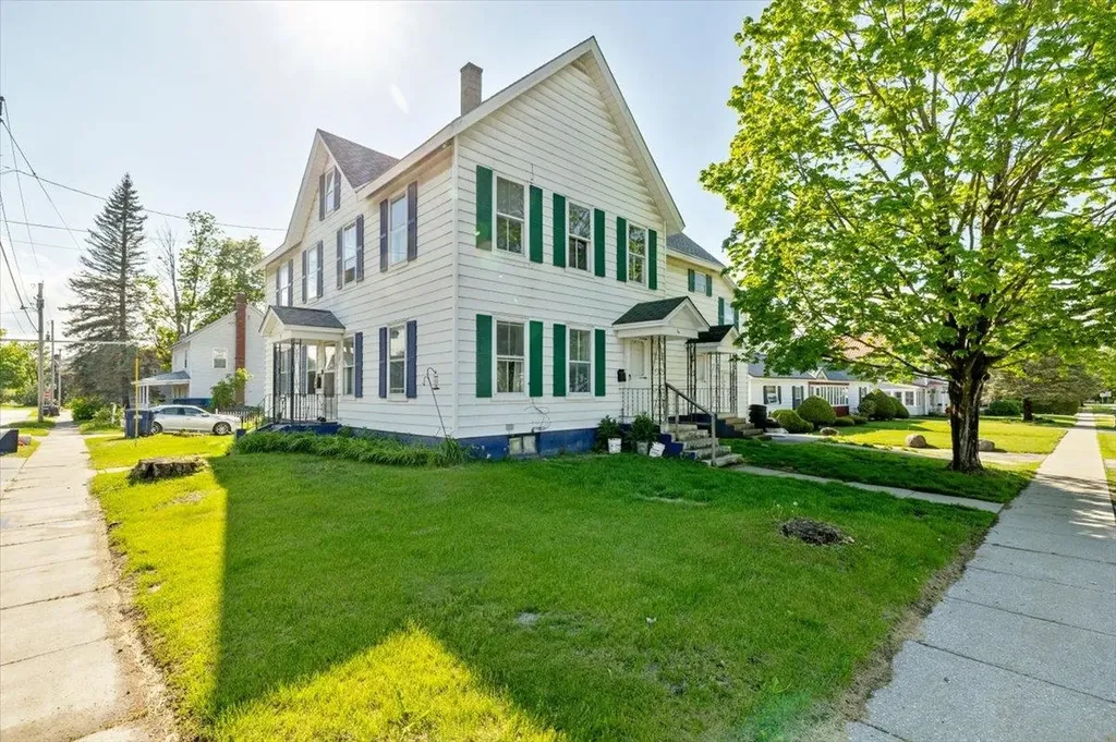 15 Second Street Swanton VT 05488