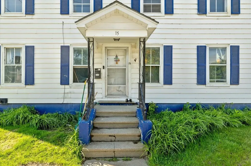 15 Second Street Swanton VT 05488