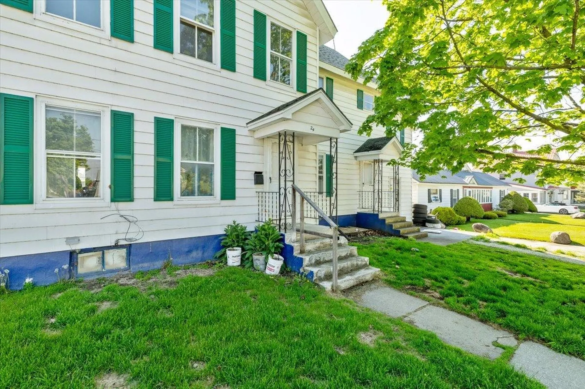 15 Second Street Swanton VT 05488